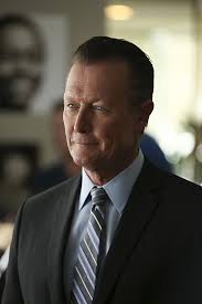 Robert Patrick