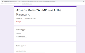 We did not find results for: Tutorial Cara Membuat Absensi Online Di Google Forms Versi Ceklis Cecepgaos Com