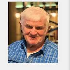 Sean Adams (Seanie), Belfast and formerly of Killala, Co. Mayo