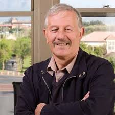 Research Report 2012 by Cape Peninsula University of Technology