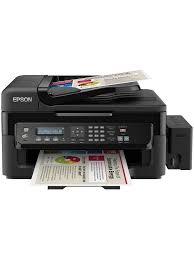 Epson l550 printer software and drivers for windows and macintosh os. Epson L555 Spec Fasrtext