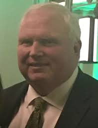 Obituary information for Patrick J Harney