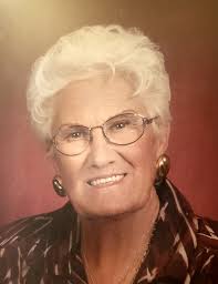 Obituary information for Anna Etl