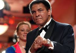 Live stadium 14 on may 08, 2019 in los angeles, california. Muhammad Ali The Greatest Has Left The Ring Pittsburgh Post Gazette