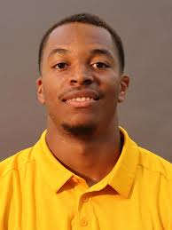 Trey Lowe Named Manning Award Star of the Week