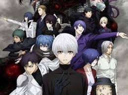 Los siete pecados capitales latino animacion trail. Tokyo Ghoul Re Episode 24 Final Review Final Episode Manga Tokyo