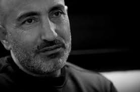 Abelardo: «Con Van Gaal disfruté jugando, no era todo tan suicida como con  Cruyff»