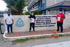 Akhiran darul ridzuan untuk negeri perak dipercayai telah diterima oleh sultan perak atas nasihat ulama sejak pada abad ke 18. Hftt1cwsf6r0pm