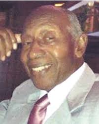 Christopher McDaniel Obituary (1922