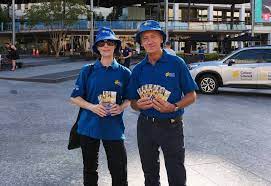 Donations in lieu of gifts are a memorable way to celebrate a special event, whether it's a birthday, wedding, an anniversary, father's day, mother's day or christmas. Cancer Council Queensland Celebrates 60 Years Of Spreading Hope The Senior 2259