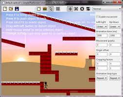 The benefits, as well as the necessity for this, will reveal themselves as we progress through the book. 2d Platform Games Part 9 Storing Levels In Files Level Editors Katy S Code