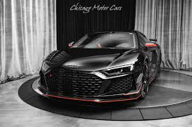 Image result for Mythos Black 2023 R8