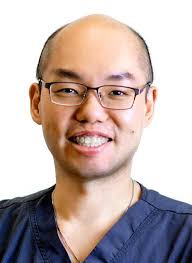 Dr Chan Ying Ho Henry