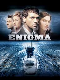 Original sin there is a son plunged into a life of subterfuge, deceit and mistaken identity in pursuit. Ø¯Ø§Ù†Ù„ÙˆØ¯ Ø¯ÙˆØ¨Ù„Ù‡ ÙØ§Ø±Ø³ÛŒ ÙÛŒÙ„Ù… Ø§Ù†ÛŒÚ¯Ù…Ø§ Enigma 2001