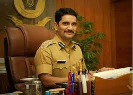 Nagpur Congress Chief’s ‘Encounter’ Fear Sparks Row Over Police Neutrality
