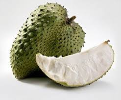 Antioxydant Naturel Puissant Graviola Corossol Bio Corossol Fruits Exotiques Legume Exotique