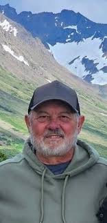 Gordon Hargrove avis de décès