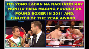 Nonito donaire happens sat., feb. Nonito Donaire Vs Fernando Montiel Full Fight Youtube