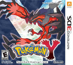 Pokemon Y 3ds Rom Download Portalroms Com Pokemon Pokemon Y Nintendo 3ds