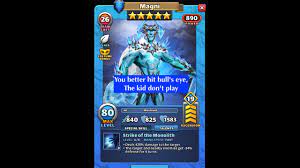 Wiki targeted (games) do you like this video? Empires And Puzzles Impressions While Raiding A 19 Magni Costume Ice Ice Baby Youtube