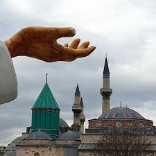 Mevlana Muzesi Gezipin Geziler Turkiye