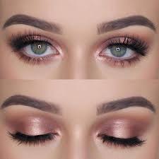 Into The Stars набор для макияжа лица и глаз Soft Glam Makeup Char Brows Brow Powder Eyes Abhshadows In Fawn Red Earth Nicole Guerriero Glow Romantic Eye Makeup Soft Glam Makeup Pink Eye Makeup