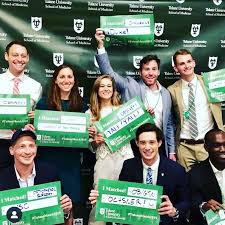 T minus 1 day until the match!!! Here's intern Abby Sartor @sartorabby