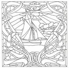 Fancy art deco coloring pages 87 in coloring pages for adults with. Free Printable Art Nouveau And Art Deco Patterns Collection Printable Art Nouveau Art Nouveau Pattern Art Deco Pattern