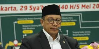 Rasjidi, kementerian agama ri, jl. Sidang Isbat 1 Syawal 1440 H Jatuh Hari Rabu 5 Juni 2019 Merdeka Com