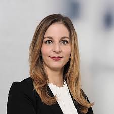 Deloitte Legal Our People