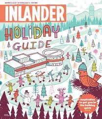 Maybe you would like to learn more about one of these? Inlander 11 23 2017 By The Inlander Issuu