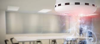 If a low level co detector goes off, get out and call the fd! The Strengths And Weaknesses Of Combined Carbon Monoxide Smoke Detectors