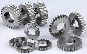 Cách lựa chọn vật liệu chế tạo bánh răng cho bánh răng nhỏ và bánh răng lớn
