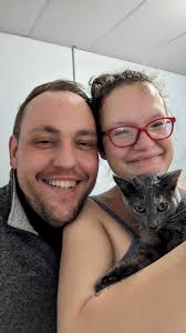 So I've been keeping a tiny secret 🥰 baby boy Hockman will be here January  2025 💙