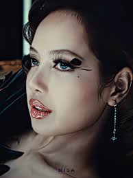 Lisa Aura Desenho Da Alma Gêmea