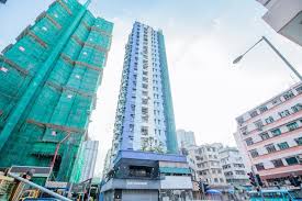 A list of Yen Tsui Gardens (Long Ping) Properties for Sale & Rent