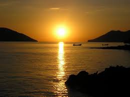 Atardecer En Amapala Incomparable Honduras Guatemala Celestial