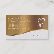 Dentist professional black & gold dental care business card. Dentist Business Cards Zazzle Com Dentist Business Card Dental Business Cards Dentist