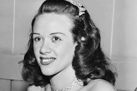 Singer Fran Warren Dies at 87