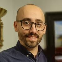 Jaime Escudero Palomar