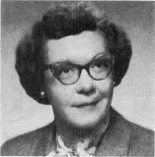 BETTY WARREN STARR 1906â•ﬁ1964