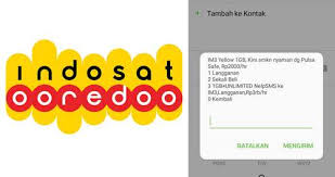 Check spelling or type a new query. Tips Beli Paketan Im3 Yellow Bonus Sms Telpon Unlimited Dunia Android