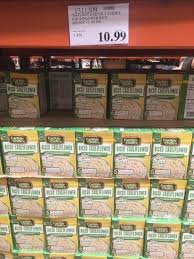 Look for it near other fresh or frozen prepared vegetables. Green Giant Organic Riced Cauliflower At Costco Plus More Riced Cauliflower Products All Natural Savings