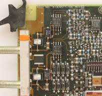 Honeywell 51304511-100 Network Interface Module Modem Card