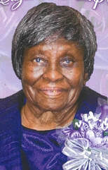 Elizabeth Kemp Moore