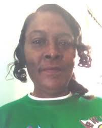 Patricia Johnson Obituary (1955