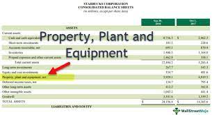 49 machinery co_ltd sales _contact us_ mail Property Plant And Equipment Pp E Formula Calculations Examples