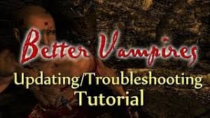 If your fighting in werewolf form don't stand toe to toe use the speed you have and run around them while swiping and you will destroy them faster while taking less damage. Better Vampires Install Upgrade Uninstall