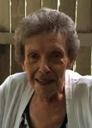 Ida Larabee Obituary (1931