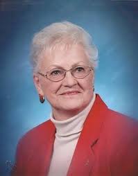 Geraldine Conroy Obituary (2020)